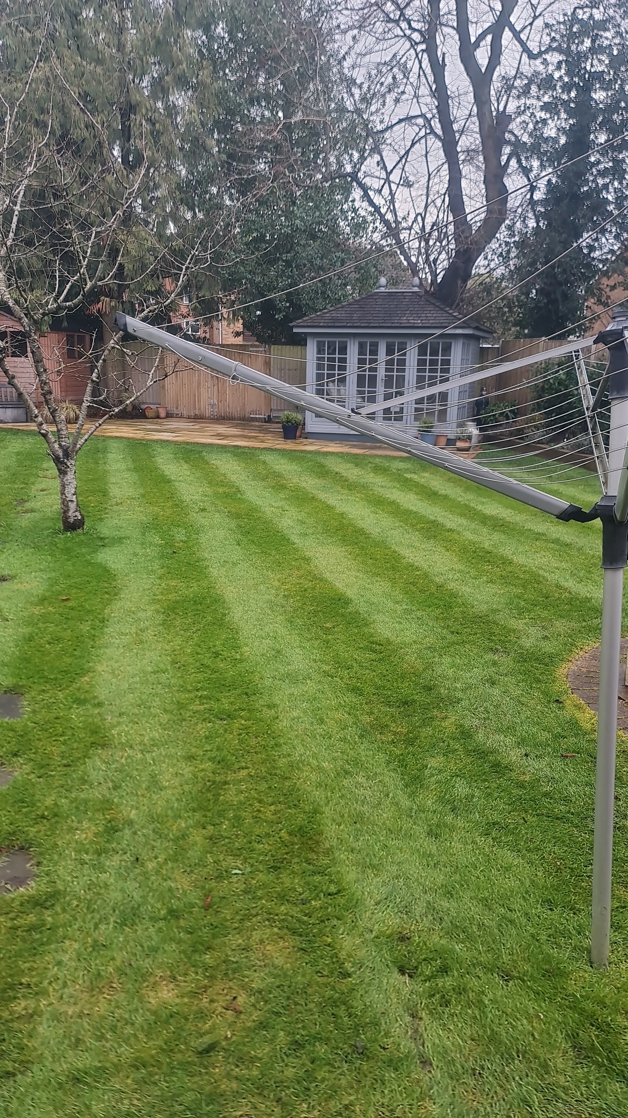 Electric Gate Wiring